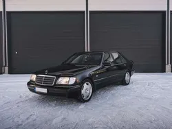 Gebraucht 1997 Mercedes S500 Limousine | 69.000 €