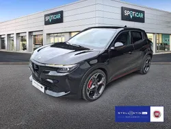 Gebraucht 2025 Alfa Romeo Junior Veloce SUV | 46.880 € (Fairer Preis)