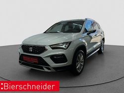 Nevada weiß metallic Gebraucht 2024 Seat Ateca Xperience SUV | 30.999 € (Etwas zu teuer)
