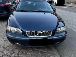 Blau Gebraucht 2001 Volvo V70 Kombi | 1.500 €