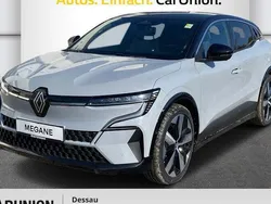 Grau Neu 2024 Renault Mégane Evolution Limousine | 35.995 €
