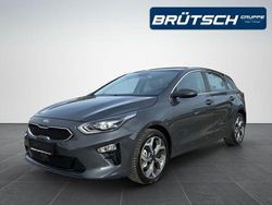 Andere Gebraucht 2021 Kia Ceed Kleinwagen | 16.980 € (Etwas zu teuer)
