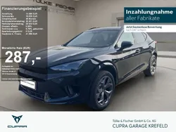 Schwarz Neu 2025 Cupra Formentor SUV | 41.389 € (Fairer Preis)