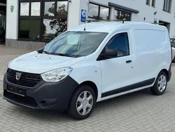 Weiß Gebraucht 2018 Dacia Dokker Express Van | 9.990 € (Fairer Preis)