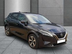 Pearlblack Gebraucht 2024 Nissan Qashqai 360º SUV | 25.990 € (Fairer Preis)