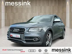 Grau Gebraucht 2016 Audi SQ5 Competition SUV | 29.450 € (Fairer Preis)