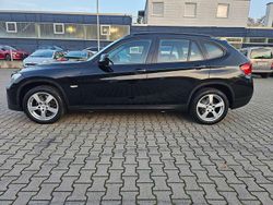 Schwarz Gebraucht 2011 BMW X1 SUV | 4.299 € (Superpreis)