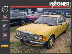 Gelb Gebraucht 1980 Mercedes 300 Limousine | 6.860 €