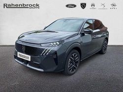 Titan grau met. Gebraucht 2025 Peugeot 3008 GT SUV | 40.990 € (Etwas zu teuer)
