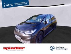 Mangangrau metallic Gebraucht 2020 VW ID.3 Pro Performance Kleinwagen | 21.980 € (Fairer Preis)