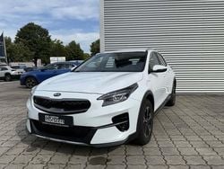 Weiß Gebraucht 2020 Kia XCeed Vision SUV | 16.490 € (Guter Preis)