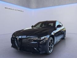 Schwarz Gebraucht 2023 Alfa Romeo Giulia Competizione Limousine | 37.900 € (Fairer Preis)