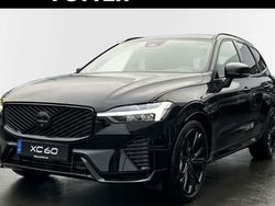 Schwarz Neu 2025 Volvo XC60 Ultra SUV | 73.890 € (Teuer)