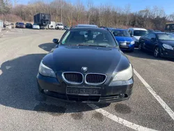 Schwarz Gebraucht 2004 BMW 530 Sport Line Kombi | 2.999 € (Guter Preis)
