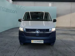 Gebraucht 2025 VW T6.1 Van | 40.949 € (Fairer Preis)