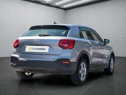 Silber Gebraucht 2023 Audi Q2 SUV | 20.749 € (Superpreis)