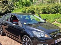 Gebraucht 2009 Ford Focus Limousine | 2.800 € (Fairer Preis)