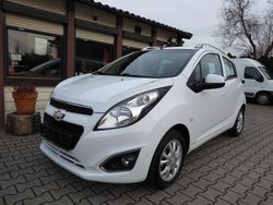 Weiß Gebraucht 2013 Chevrolet Spark LT Kleinwagen | 4.999 € (Etwas zu teuer)
