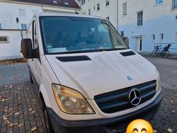 Weiß Gebraucht 2025 Mercedes Sprinter Van | 3.200 €