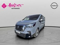 Andere Gebraucht 2024 Nissan Primastar Visia Van / Kleinbus | 26.644 € (Superpreis)