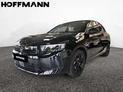 Schwarz Gebraucht 2024 Opel Corsa Kleinwagen | 17.929 € (Fairer Preis)
