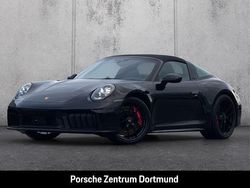 Tiefschwarzmetallic Neu 2025 Porsche 992 Coupé | 219.558 €