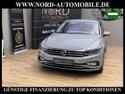 Grau Gebraucht 2023 VW Passat Business Kombi | 24.900 € (Fairer Preis)