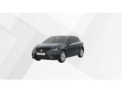 Blau Neu 2025 Seat Ibiza Limousine | 20.190 € (Superpreis)