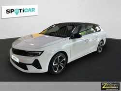 Weiß Neu 2025 Opel Astra GS Line Kombi | 33.990 €