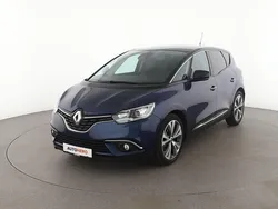 Blau Gebraucht 2017 Renault Scénic IV Intens Van / Kleinbus | 12.350 € (Fairer Preis)