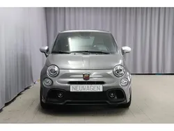 Gebraucht 2022 Abarth 595 Turismo Kleinwagen | 25.130 € (Etwas zu teuer)
