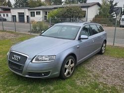 Gebraucht 2006 Audi A6 Kombi | 950 €