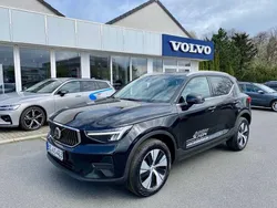 Schwarz Gebraucht 2023 Volvo XC40 Plus SUV | 35.790 € (Fairer Preis)