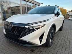Weiß Gebraucht 2025 Nissan Qashqai 360º SUV | 27.600 € (Guter Preis)