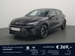 Midnightblack Neu 2025 Cupra Leon Limousine | 35.680 € (Fairer Preis)