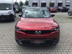 Rot Gebraucht 2020 Mazda MX30 SUV | 19.990 € (Teuer)