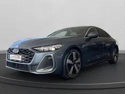 Blau Neu 2025 Audi A5 Sport Coupé | 68.990 € (Guter Preis)