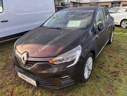 Schwarz Gebraucht 2020 Renault Clio V Experience Limousine | 10.950 € (Fairer Preis)