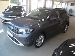 Grau Neu 2025 VW T-Cross Life SUV | 29.950 € (Fairer Preis)