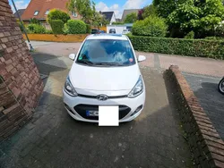 Weiß Gebraucht 2015 Hyundai i10 Kleinwagen | 4.599 € (Guter Preis)