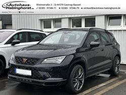 Schwarz Gebraucht 2020 Cupra Ateca SUV | 26.990 € (Guter Preis)