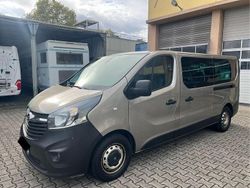 Beige Gebraucht 2016 Opel Vivaro Van | 8.990 €