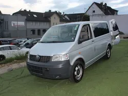 Silber Gebraucht 2006 VW T5 Van | 9.199 € (Fairer Preis)