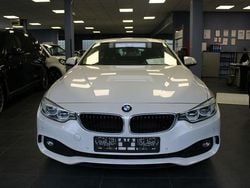 Weiß Gebraucht 2016 BMW 425 Advantage Coupé | 19.980 € (Fairer Preis)