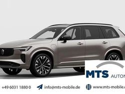 Silber Neu 2025 Volvo XC90 Ultra SUV | 88.990 € (Etwas zu teuer)