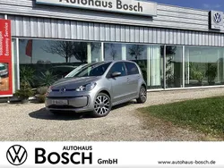 Tungsten silver Gebraucht 2022 VW e-up! Kleinwagen | 14.840 € (Fairer Preis)