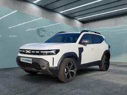 Weiß Gebraucht 2025 Dacia Duster Journey SUV | 28.790 € (Fairer Preis)