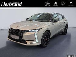 Lackierung chrystal pearl/typ Gebraucht 2025 DS Automobiles DS4 Performance Limousine | 27.890 € (Fairer Preis)