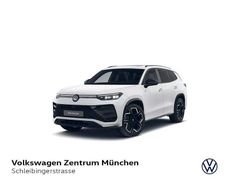 Weiß Neu 2025 VW Tayron Family SUV | 58.997 € (Teuer)