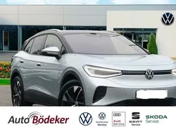 Scale silver Gebraucht 2023 VW ID.4 Pro Performance SUV | 37.990 € (Teuer)